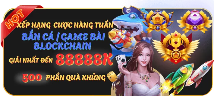 Bắn Cá Online tại 555winto