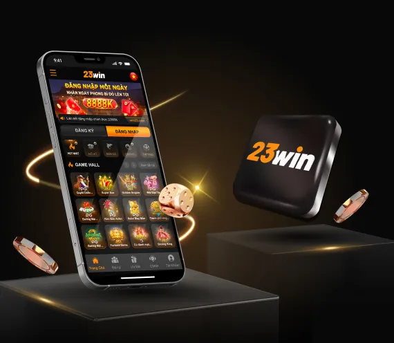 Đa dạng trò chơi Nổ Hũ tại 555winto