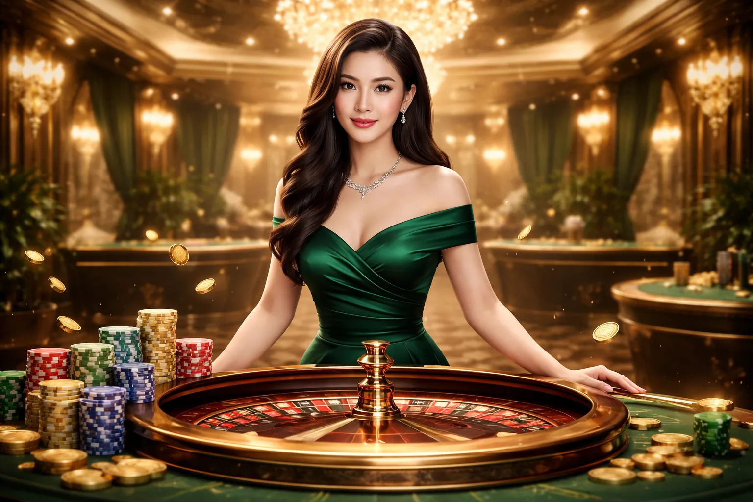 Đá Gà Trực Tuyến 555winto