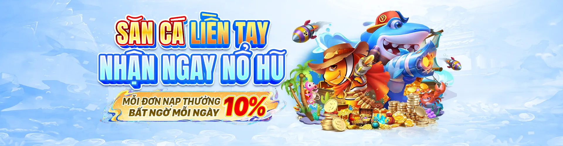 Bước 2: Nạp tiền vào tài khoản 555winto