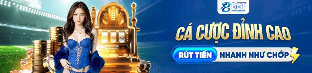 Máy đánh bạc J88 Slot với tỷ lệ thắng cao