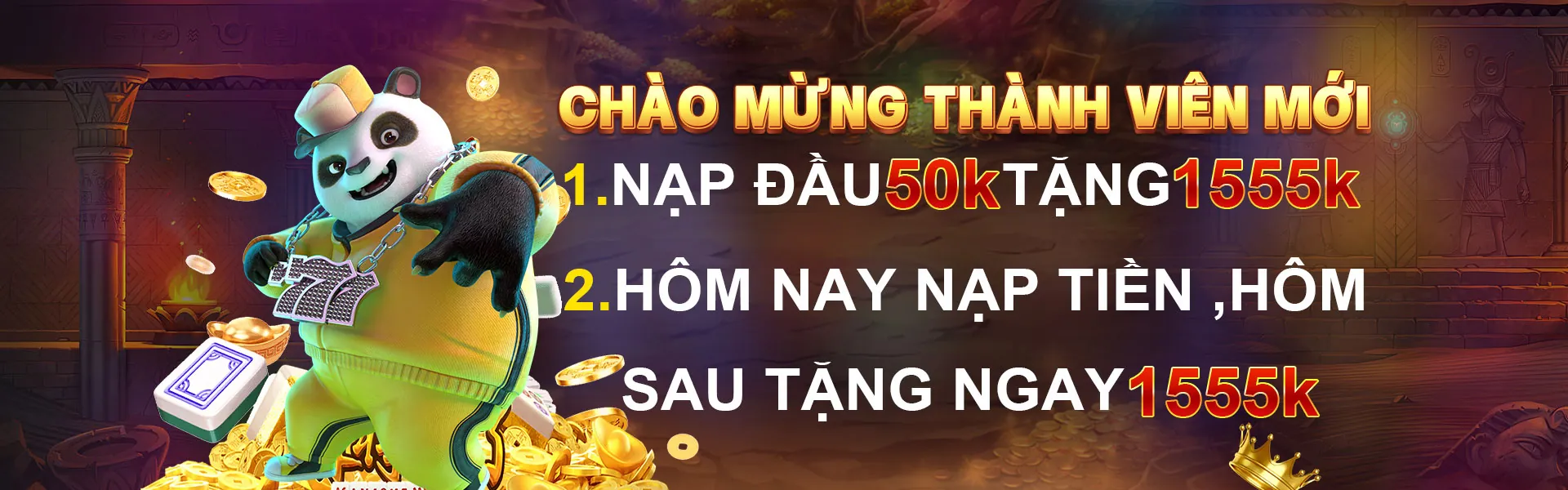 Ứng dụng di động 555winto trên điện thoại