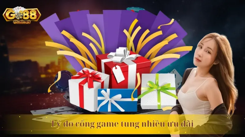 Các trò chơi Nổ Hũ đa dạng tại J88 Slot