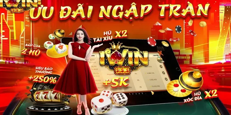 Chiến lược chơi Tài Xỉu hiệu quả tại 555winto
