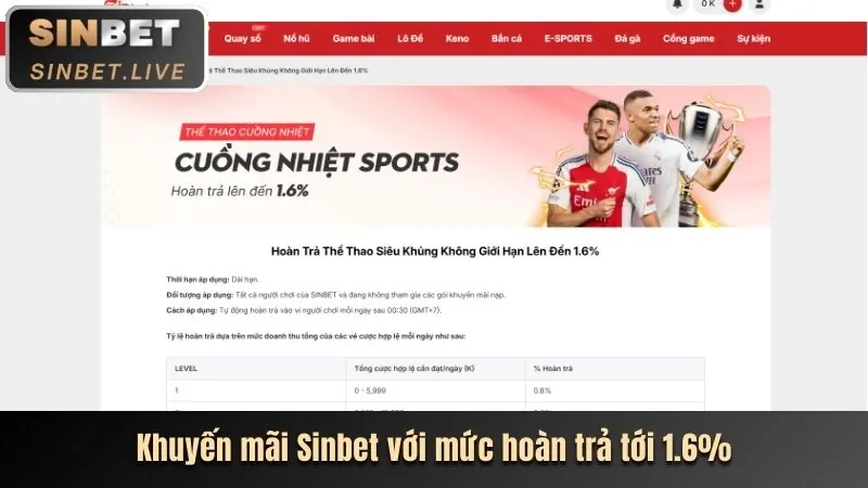 Tìm mục tải ứng dụng