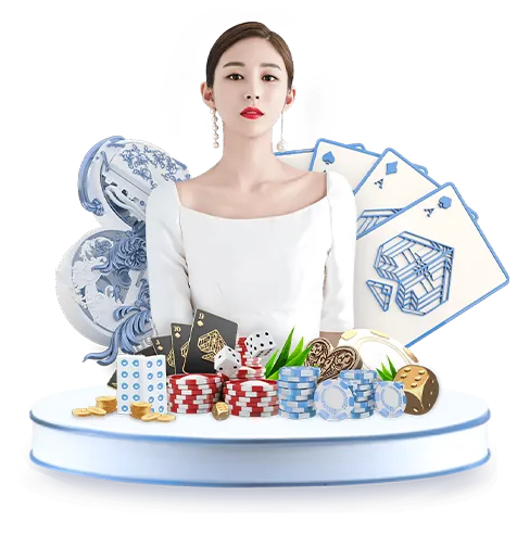 Giao diện nền tảng cá cược 555winto